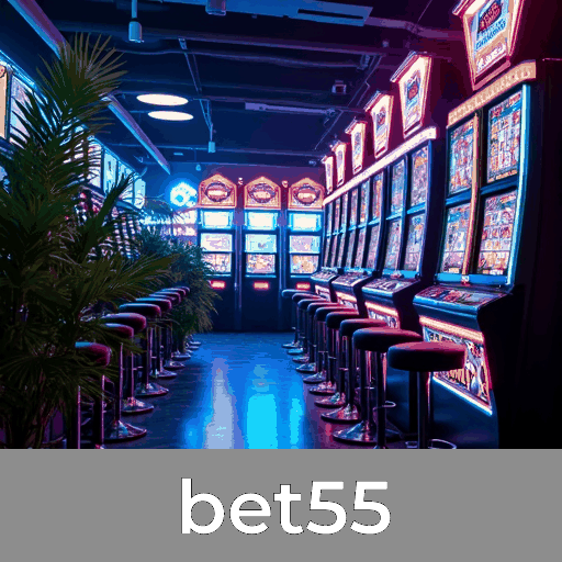 Experiência Autêntica com Bet55: Jogos de Mesa ao Vivo