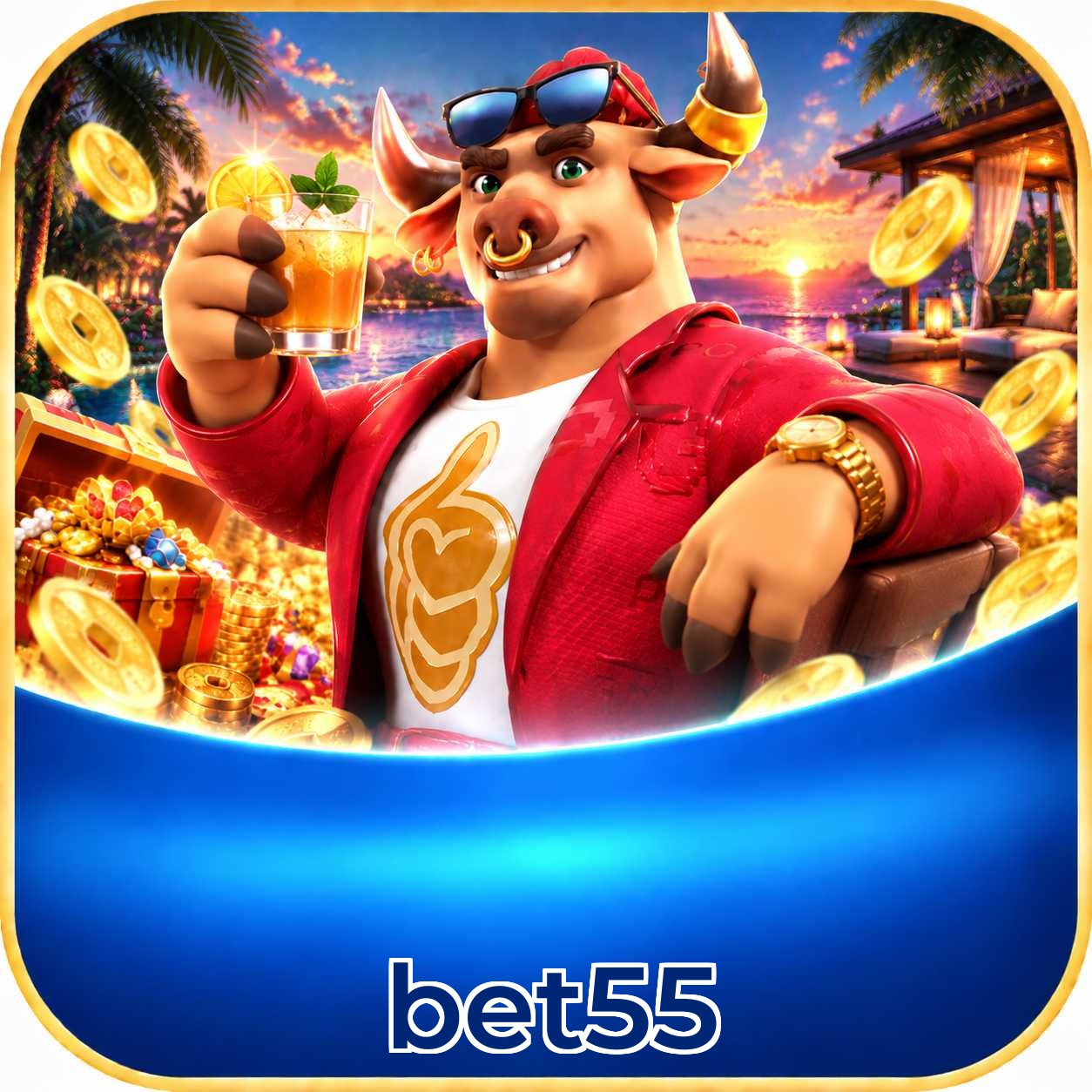 bet55 Performance Tests