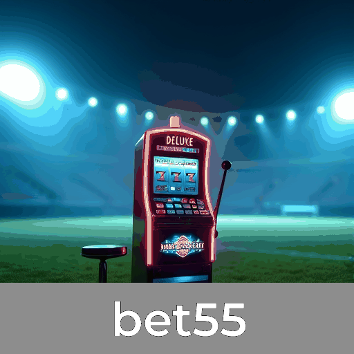 Bet55: A Plataforma de Apostas Online com Serviços Profissionais