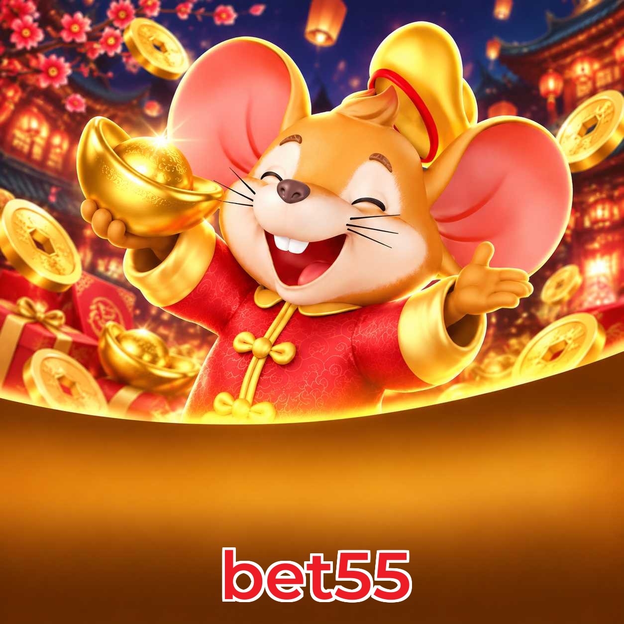 bet55 Fortune Tiger Strategies