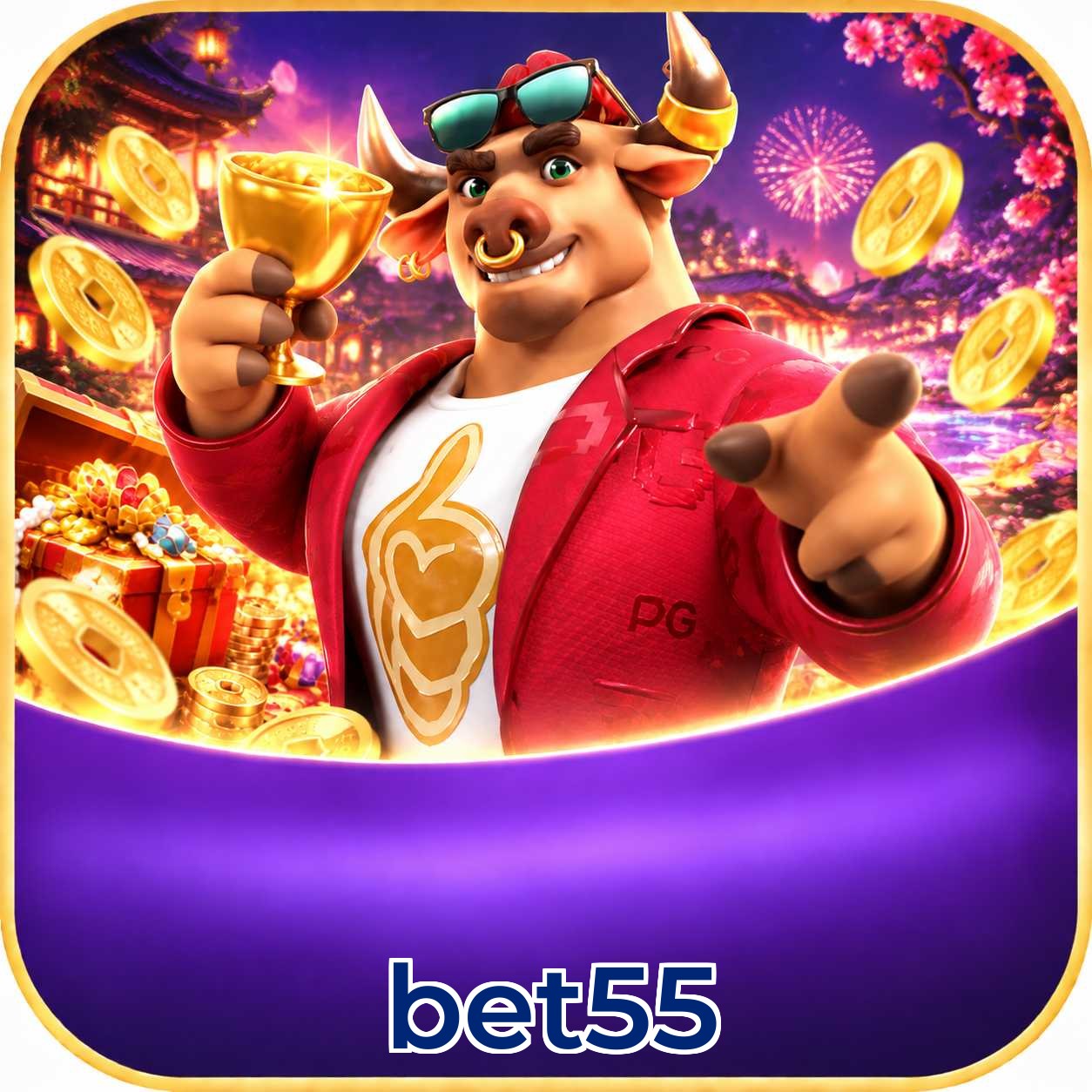 bet55 Live Dealers