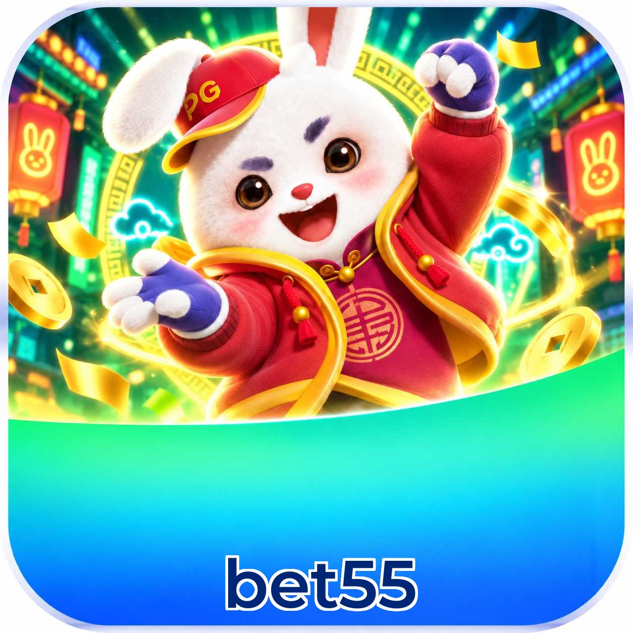 bet55 Installation Guide