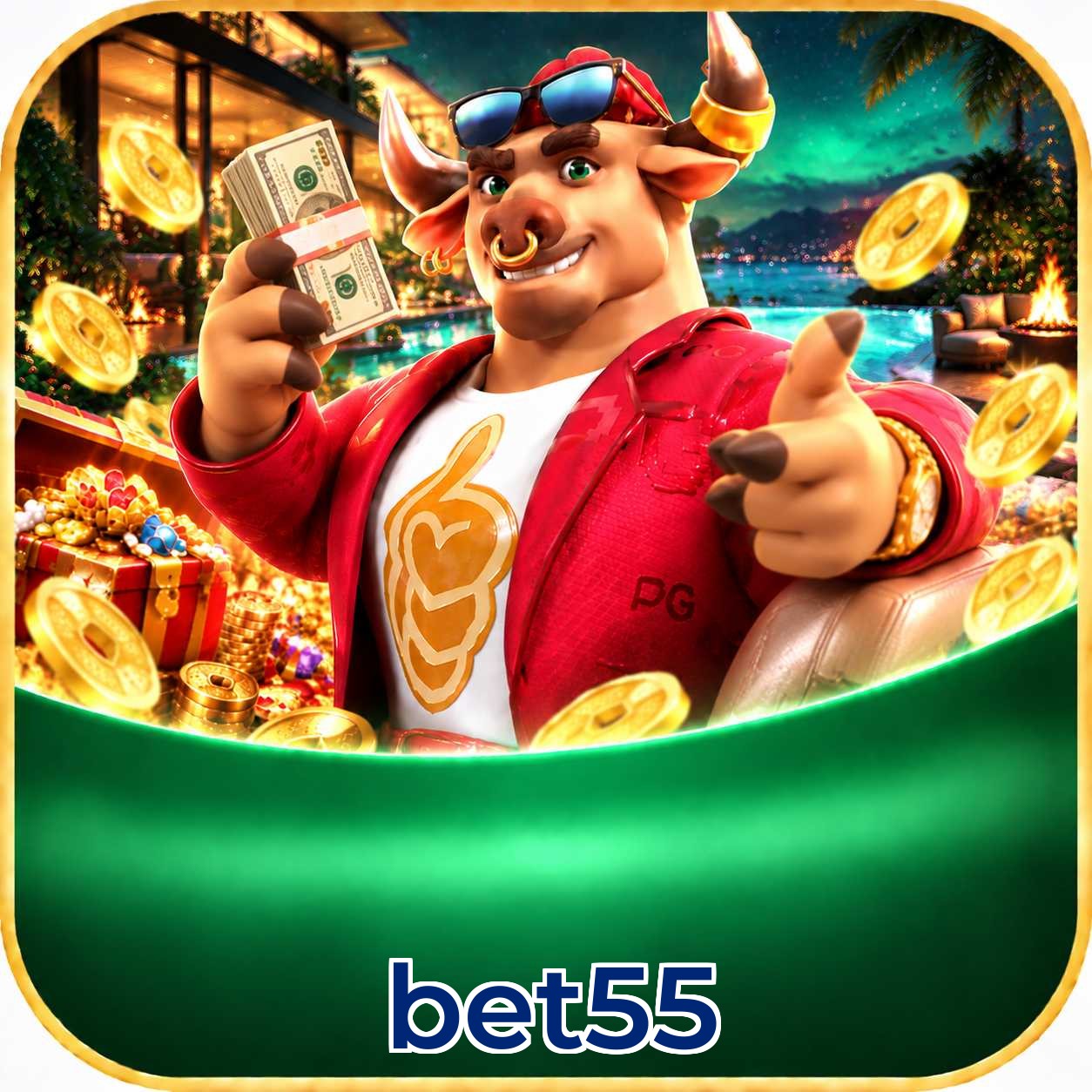 bet55 Final Verdict