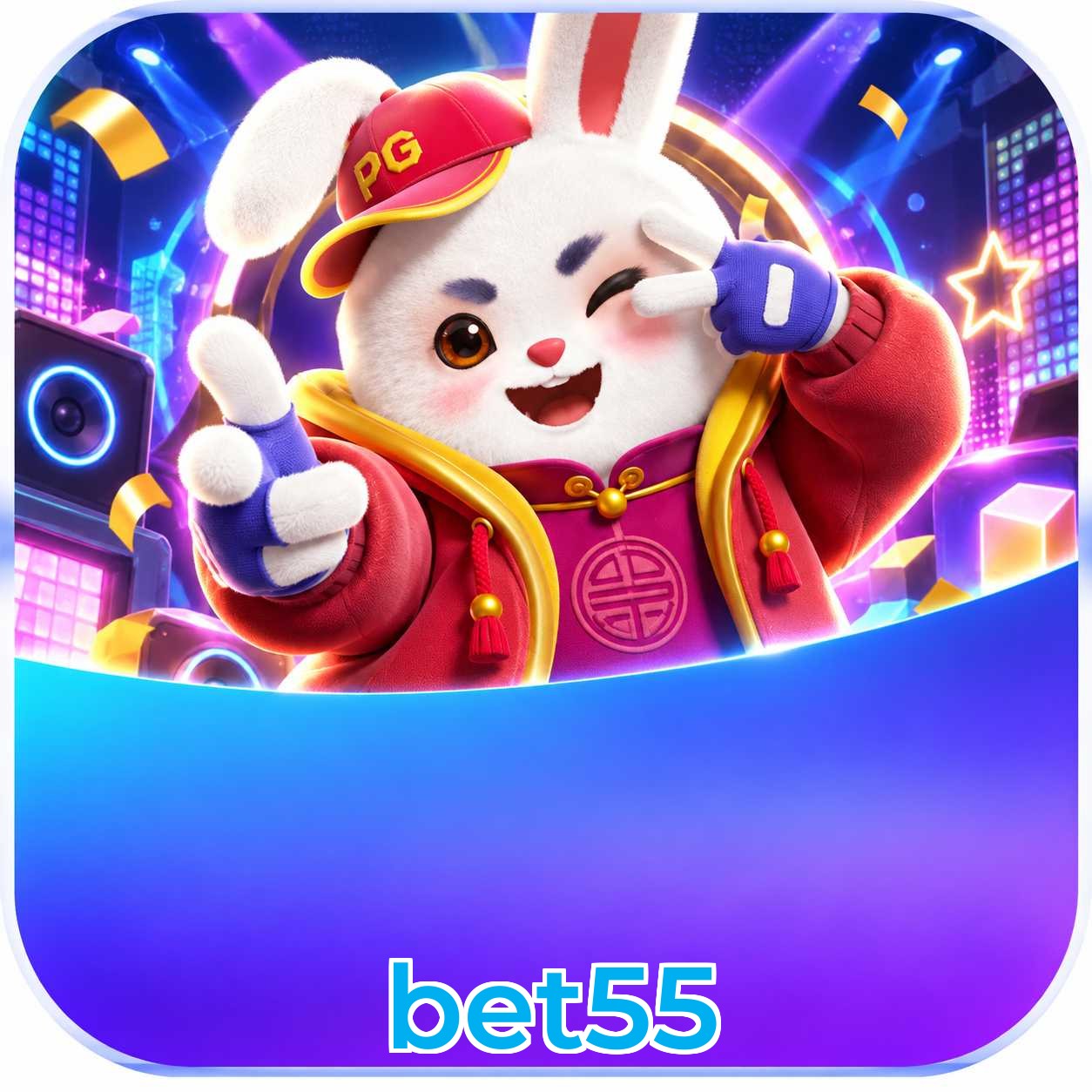 bet55 Security Analysis