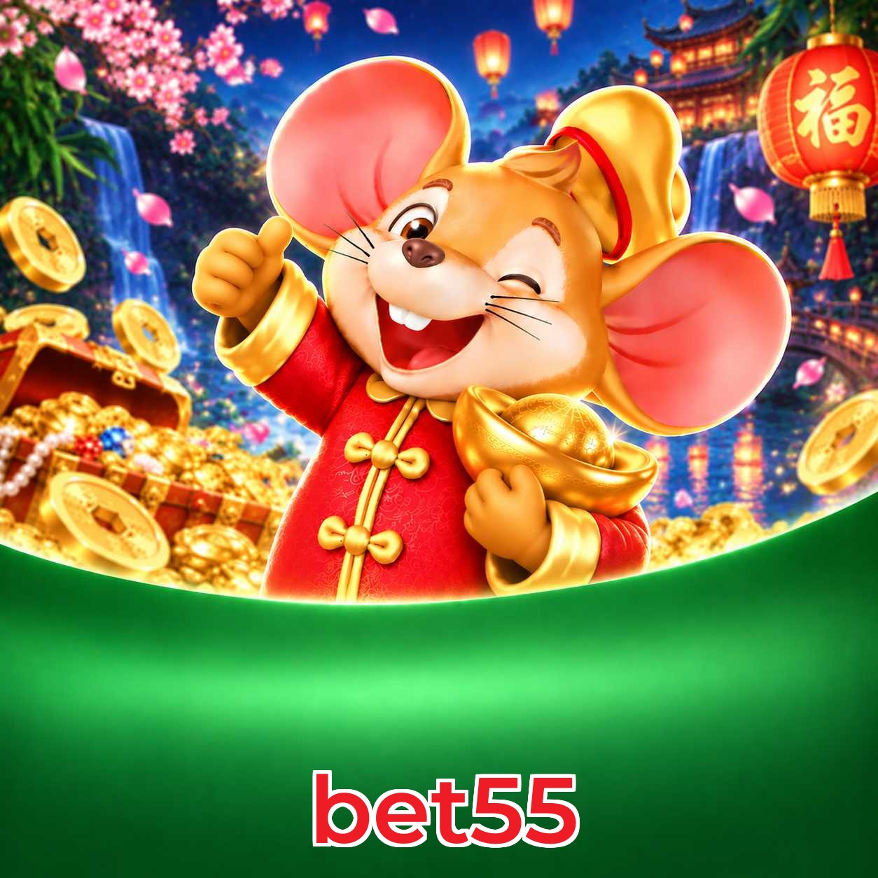 bet55 FAQ