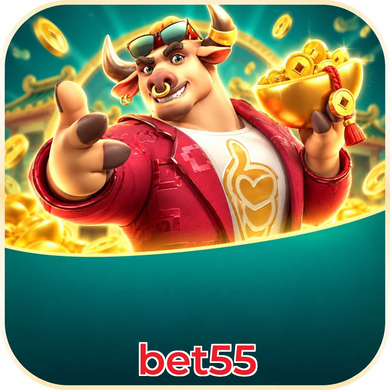 bet55 App Features