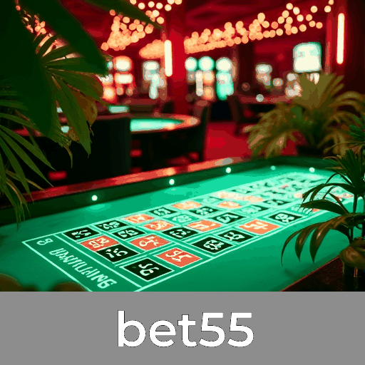 Facilidade e Funcionalidade no Aplicativo Móvel bet55
