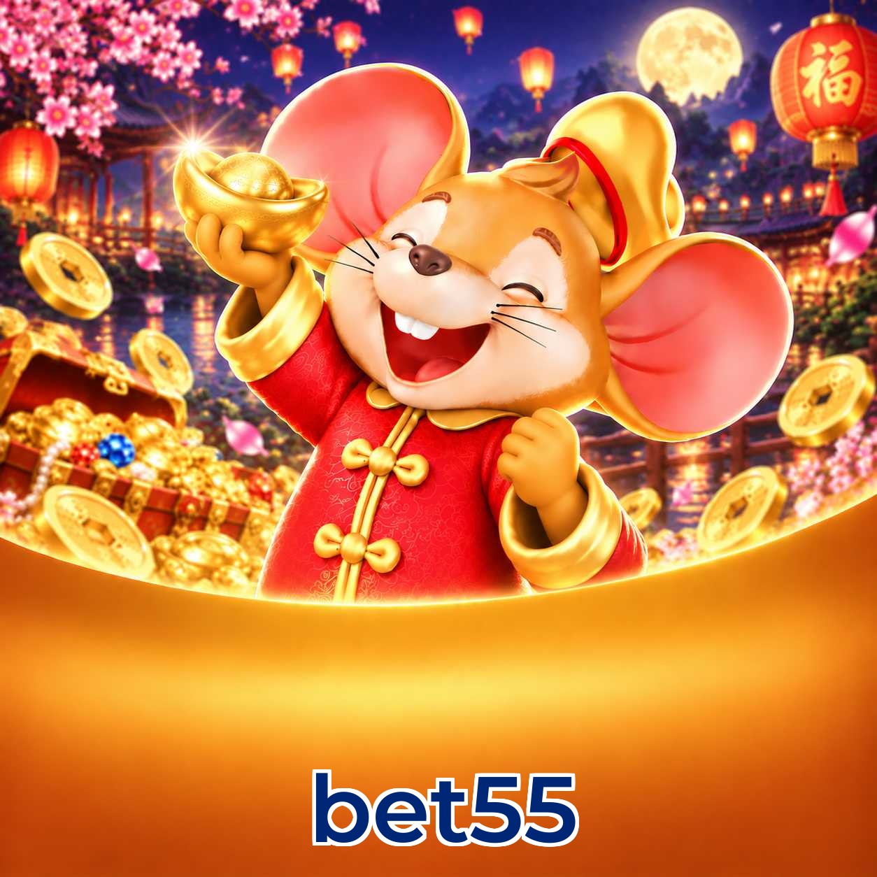 Baixar bet55 PC Mac