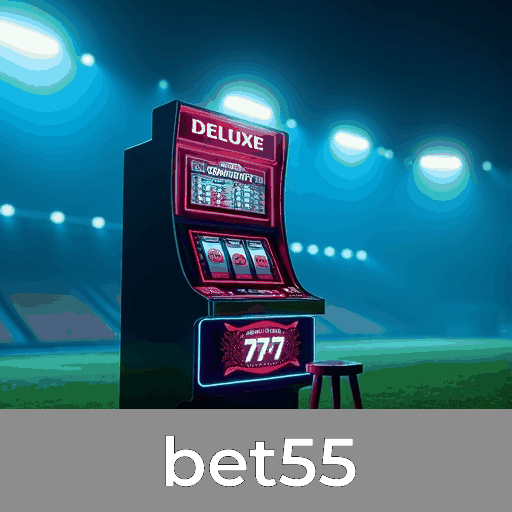 Especialista em Apostas Esportivas: Bet55 e o Esporte Brasileiro