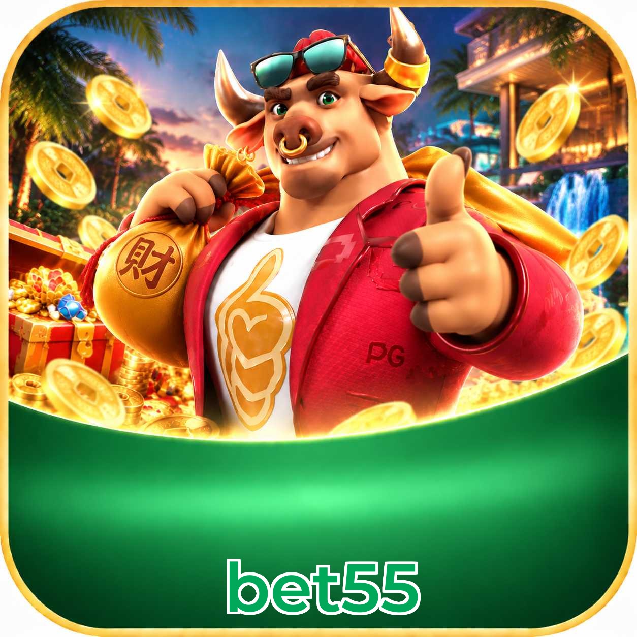 bet55 VIP FAQ