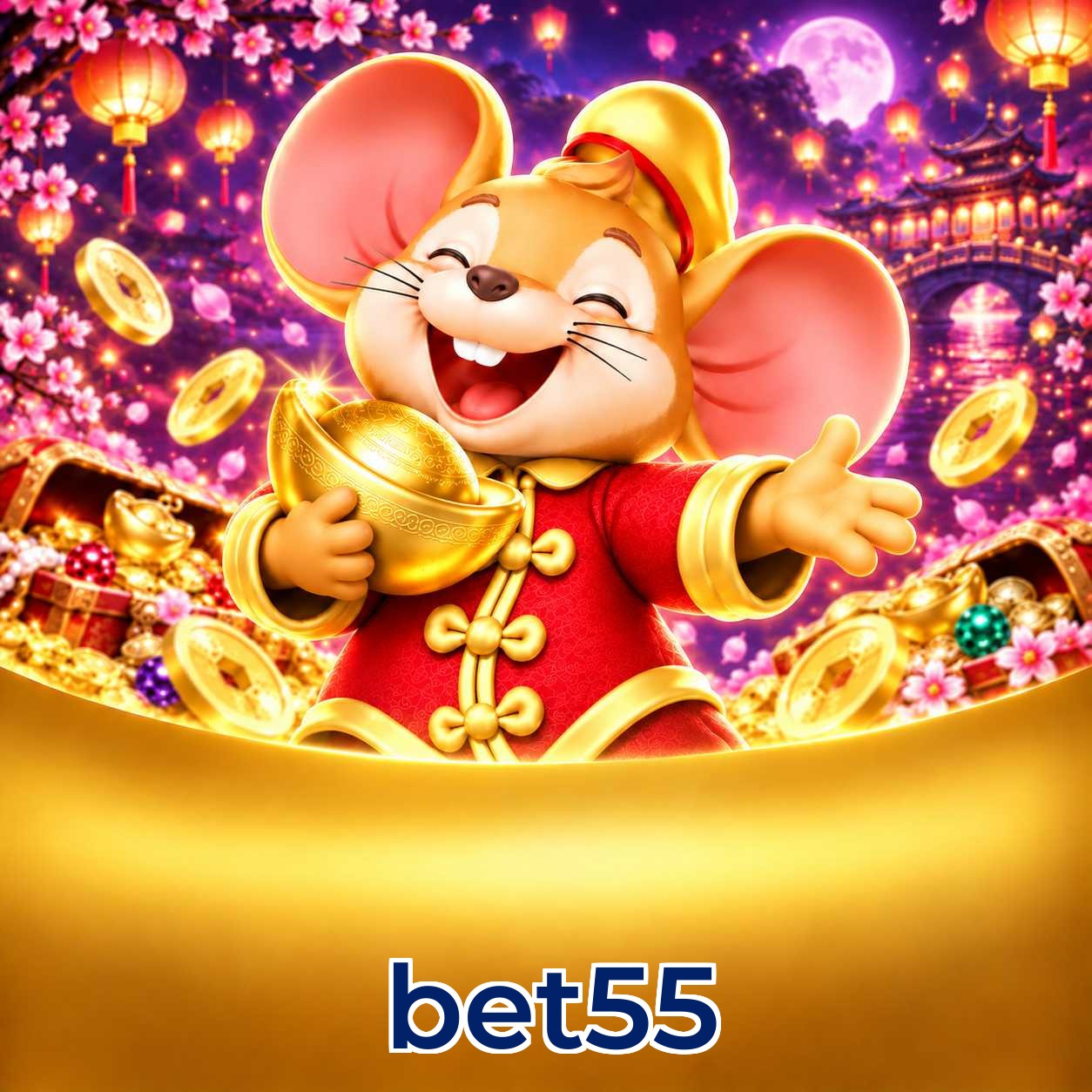 bet55 Compatibilidade