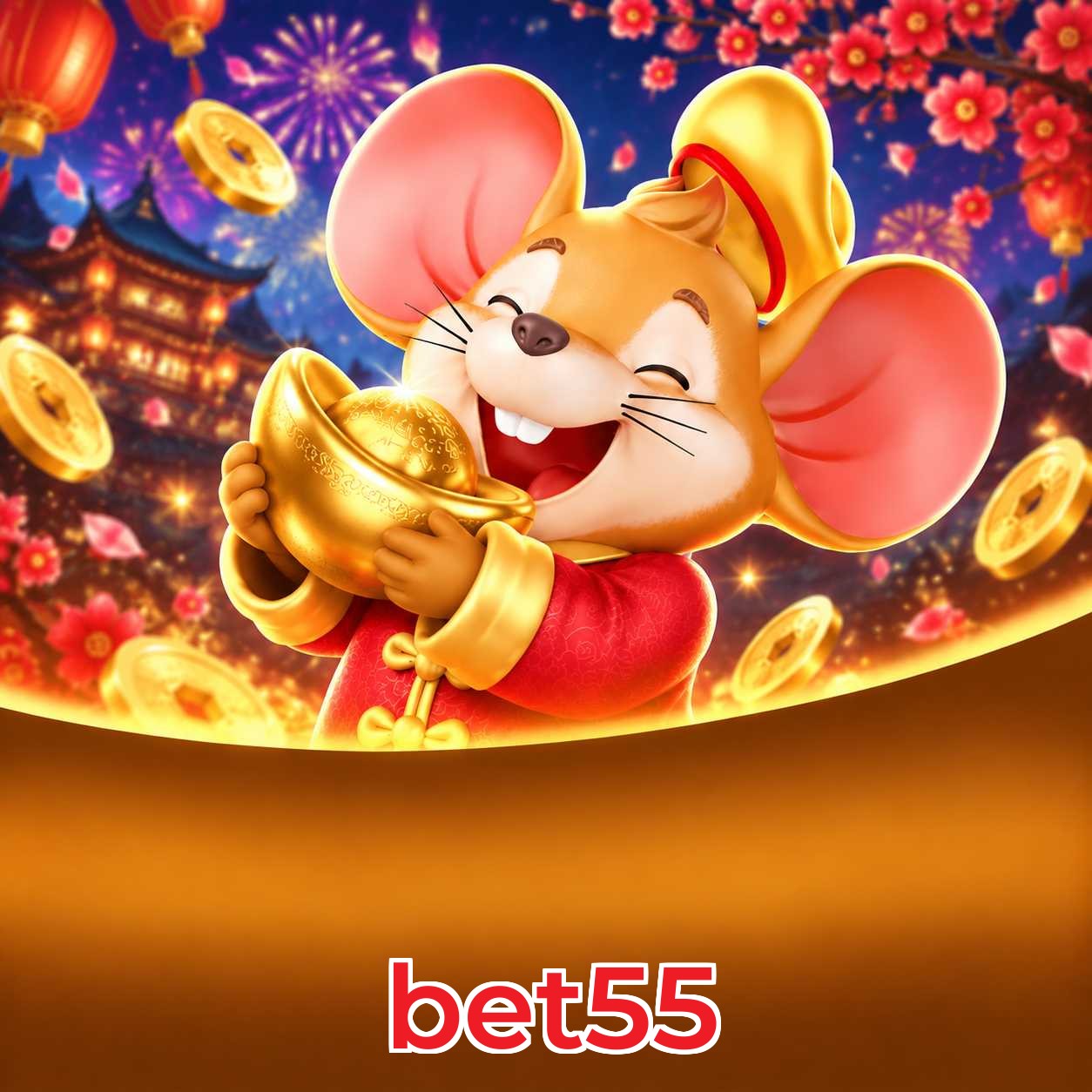 bet55 Performance