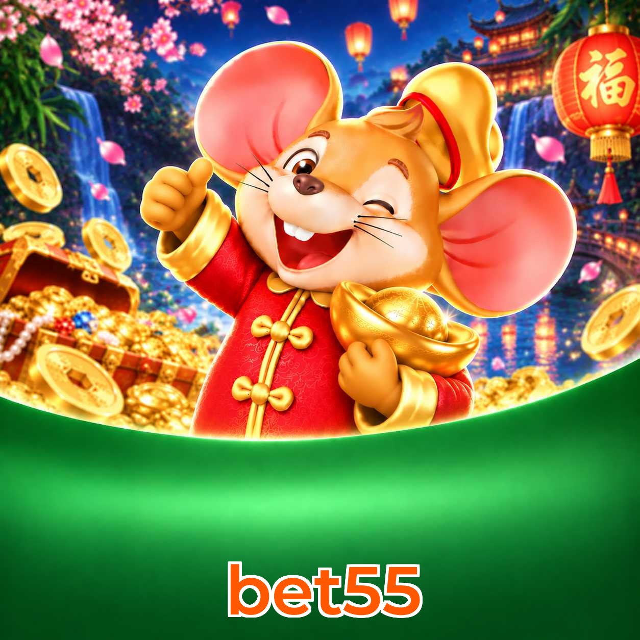 bet55 VIP Program