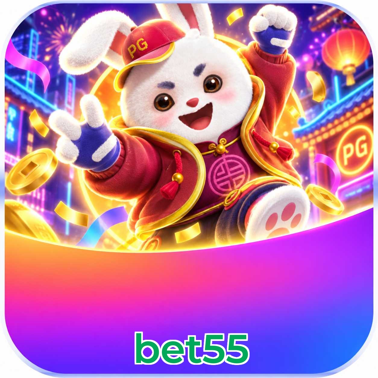 bet55 System Requirements