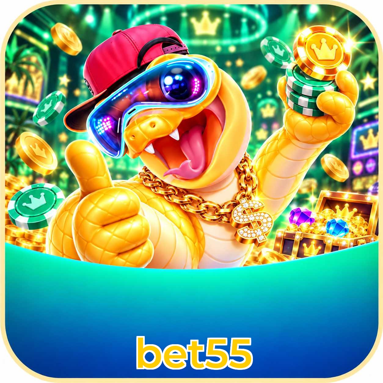 bet55 tabela de testes de instalação
