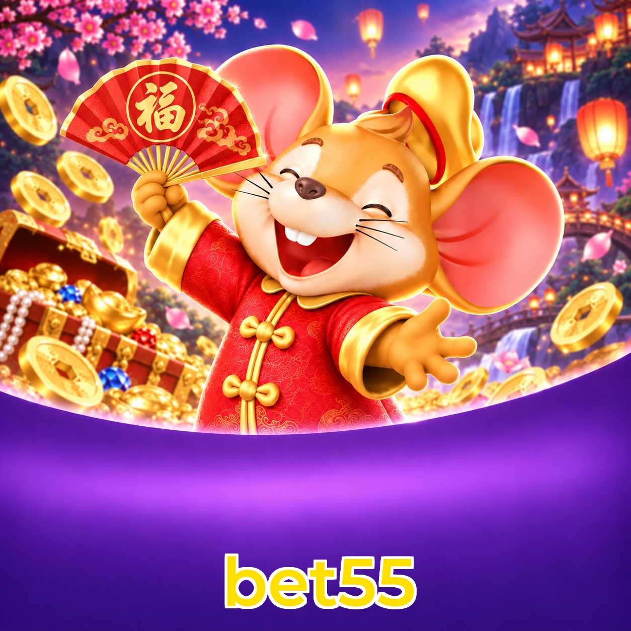 bet55 Top Wins