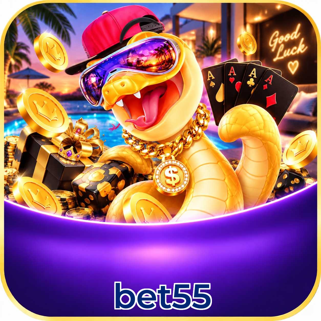bet55 Login FAQ