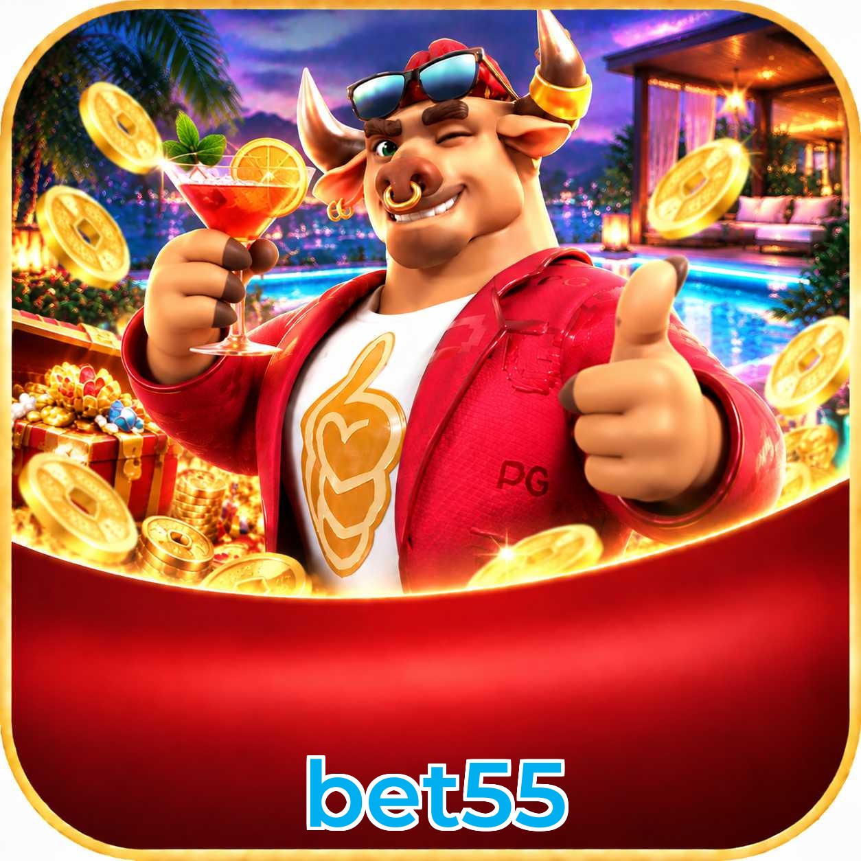 bet55 Promotions