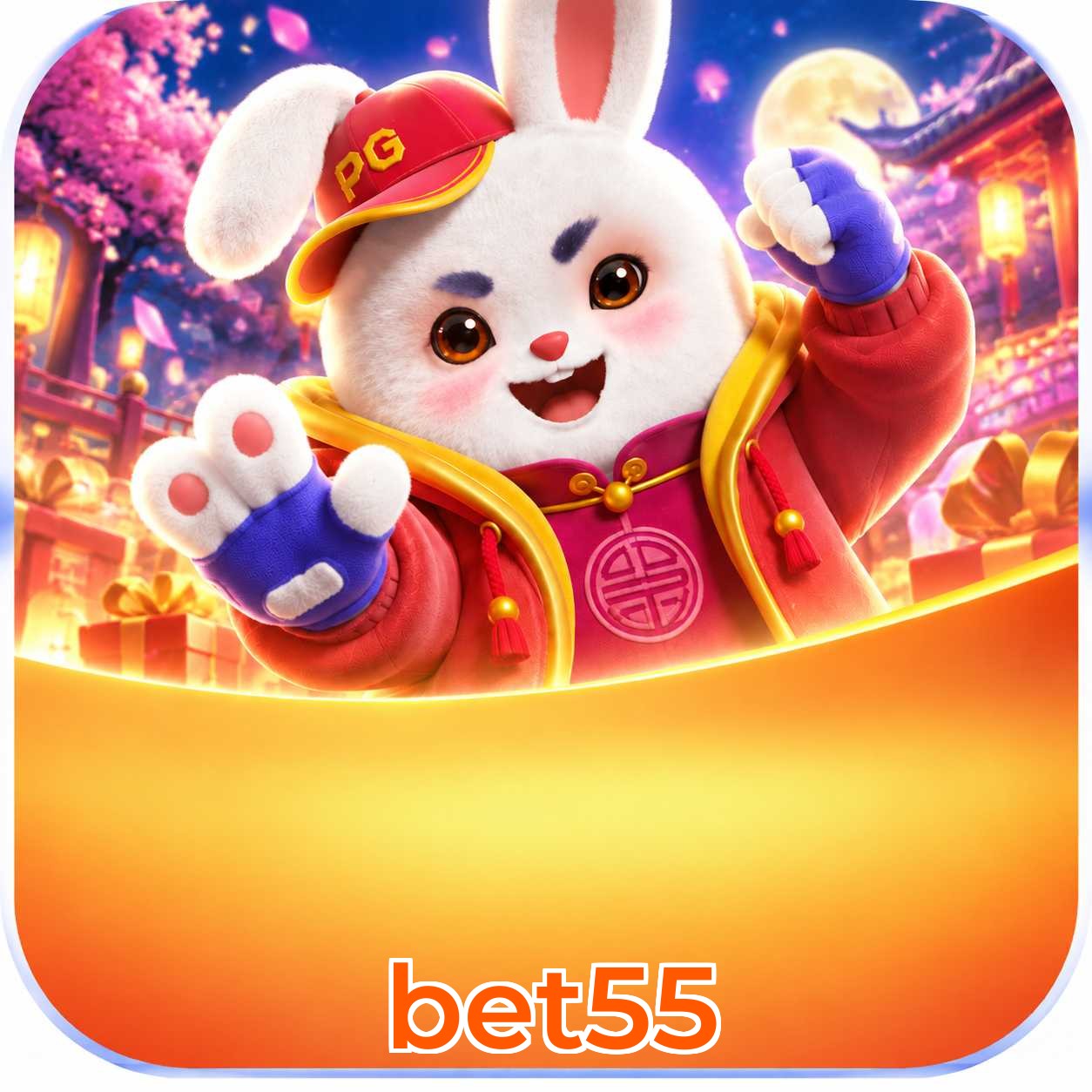 bet55 Facebook Support