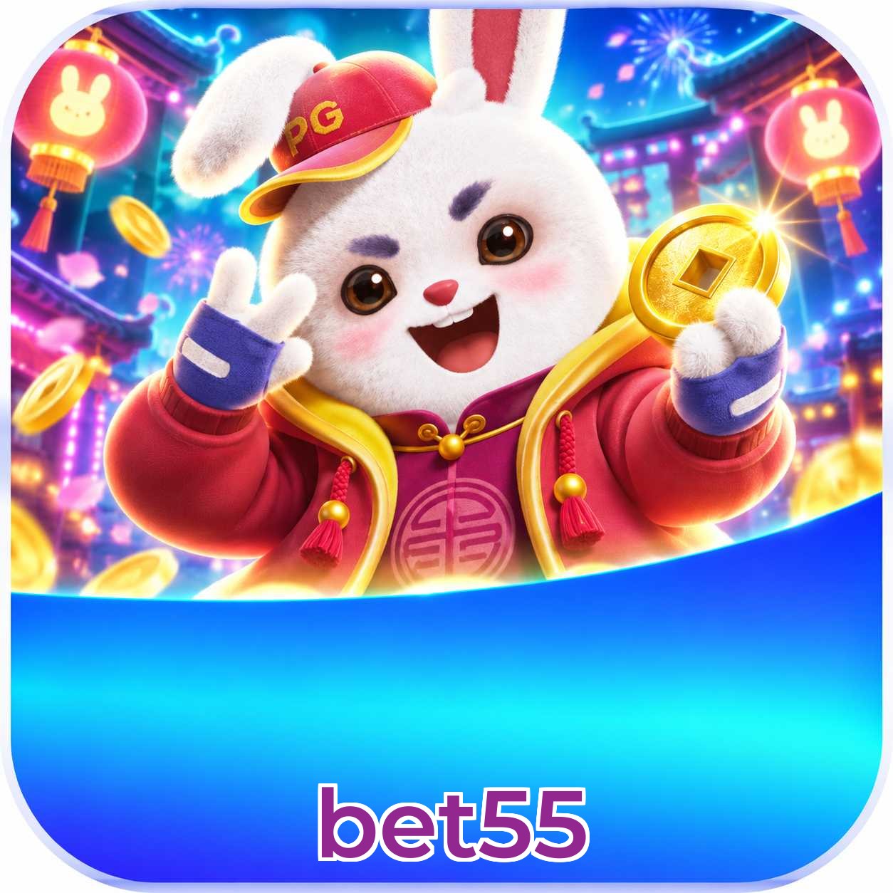 bet55 FAQ