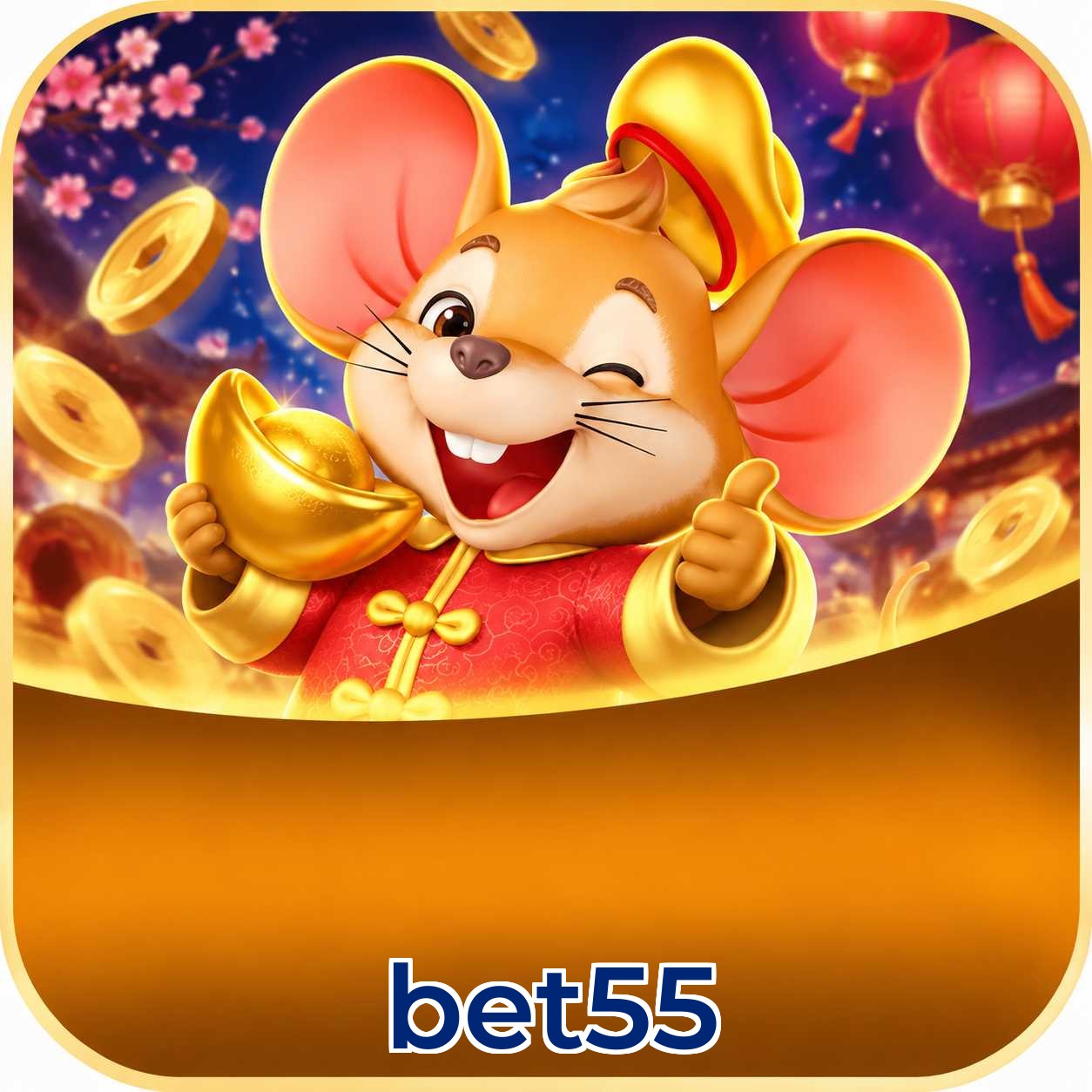 bet55 Download Speed