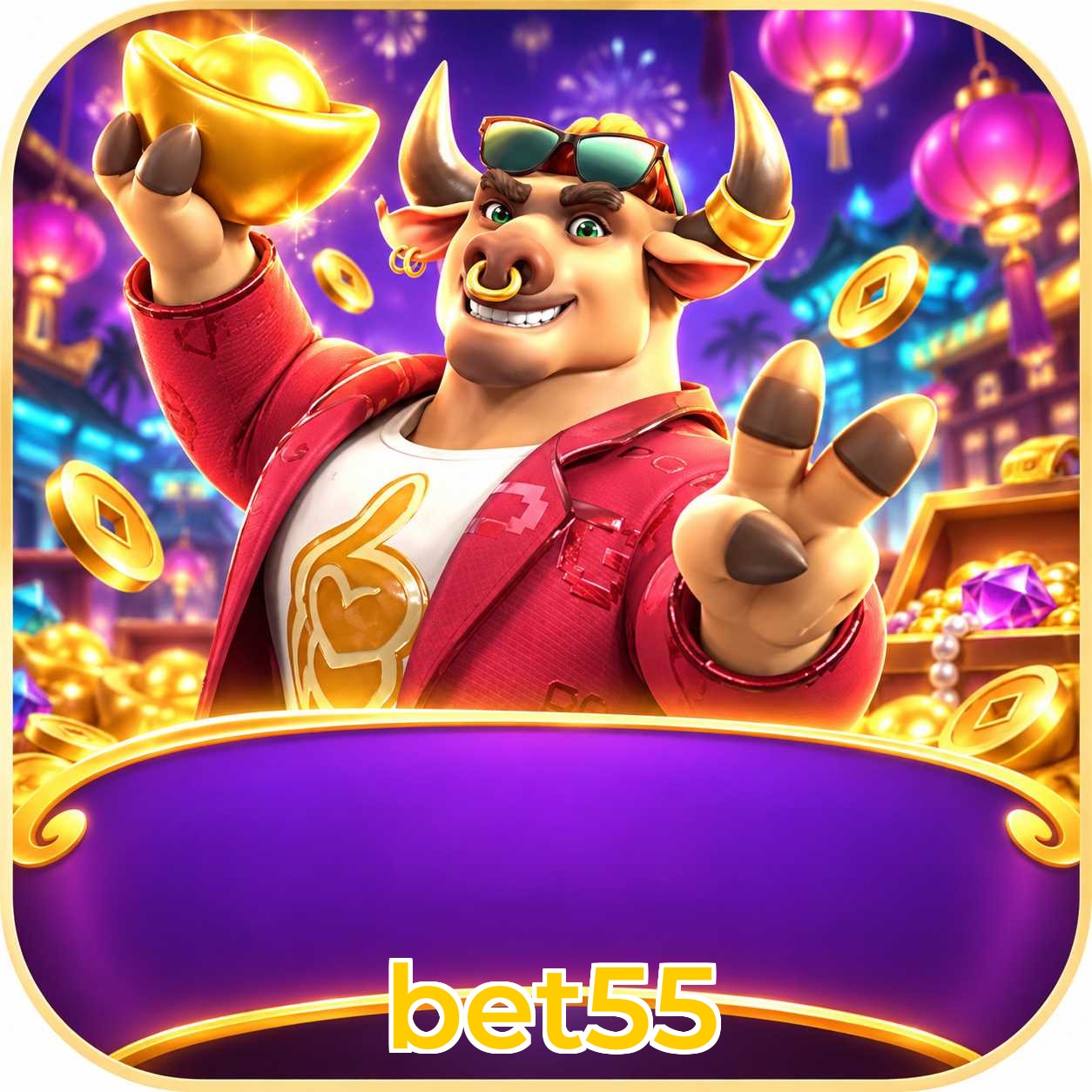 bet55 Requirements
