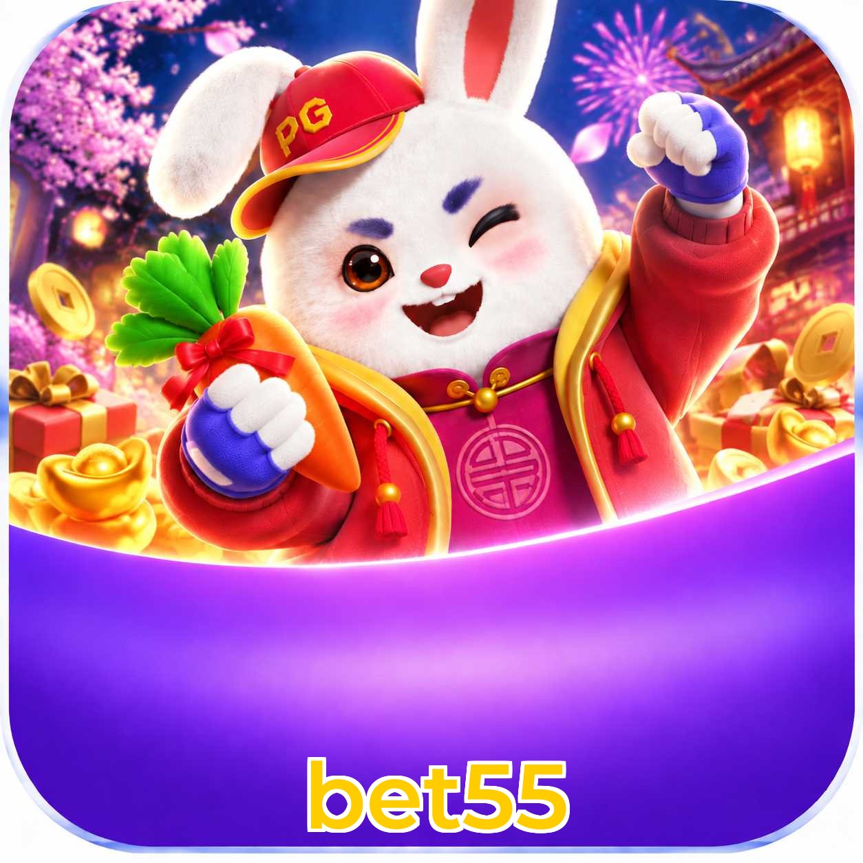 bet55 Version History