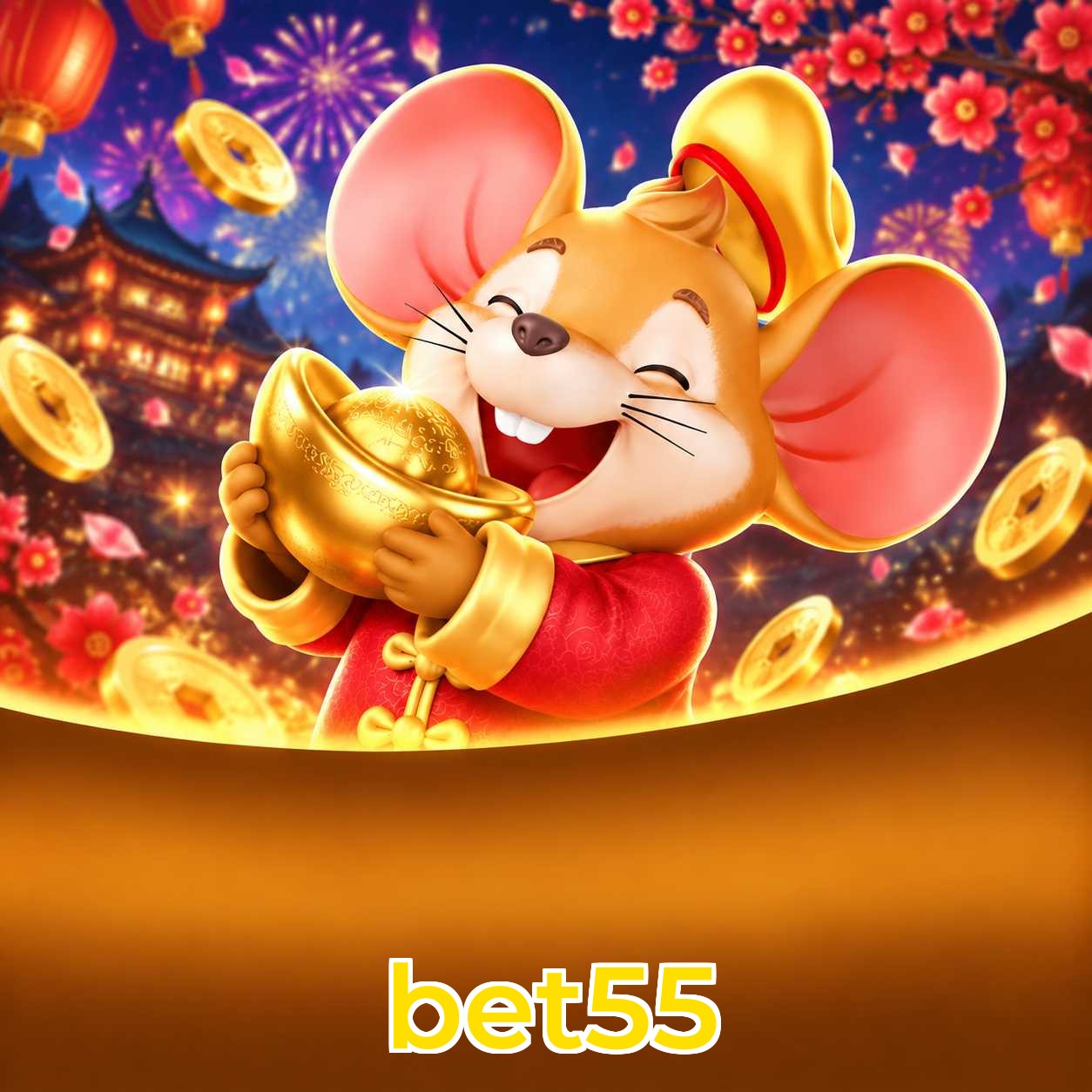 bet55 Estratégias Slots