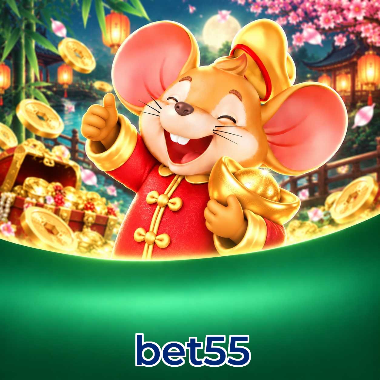 bet55 Estratégias Lottery