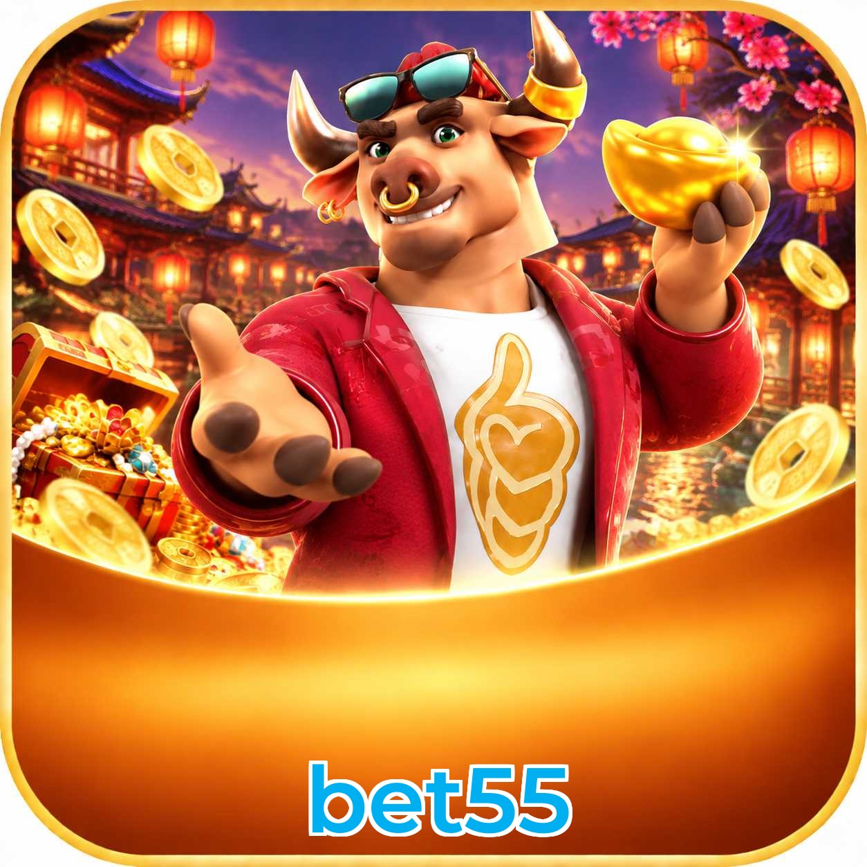 bet55 Telegram FAQ