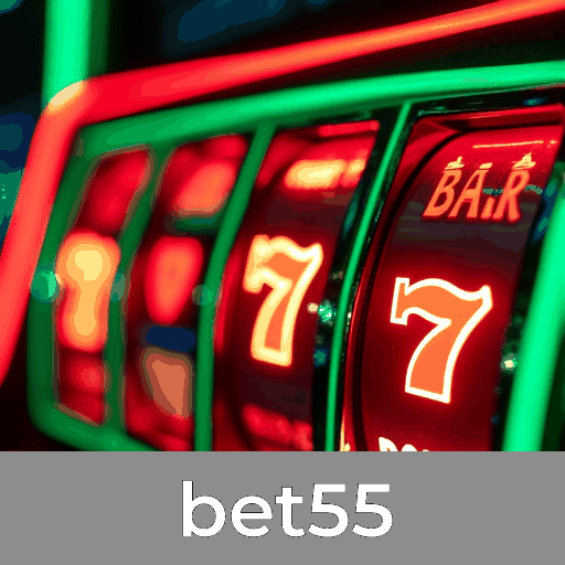 Experimente o Top Cassino bet55: Pagamentos Rápidos e Segurança