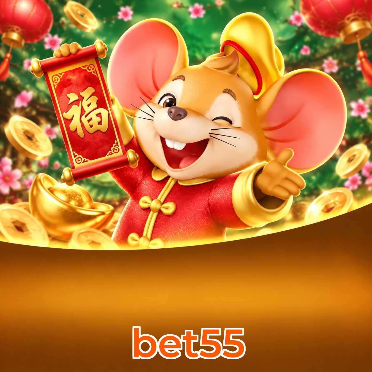 bet55 Segurança