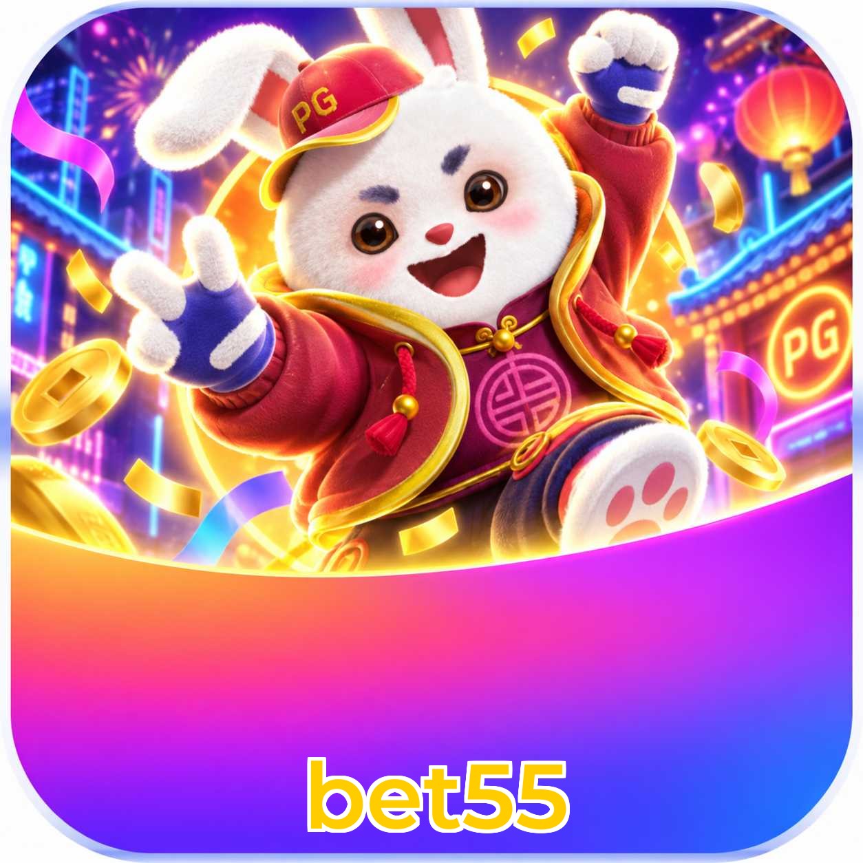 bet55 Top Slots