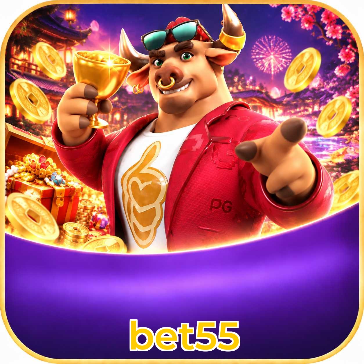 bet55 App vs Web