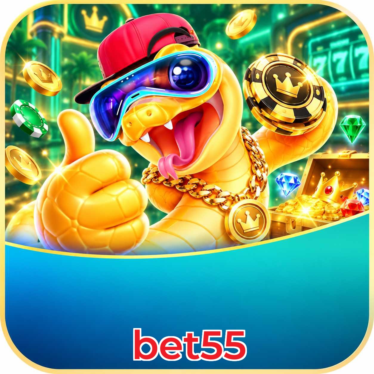 bet55 System Requirements
