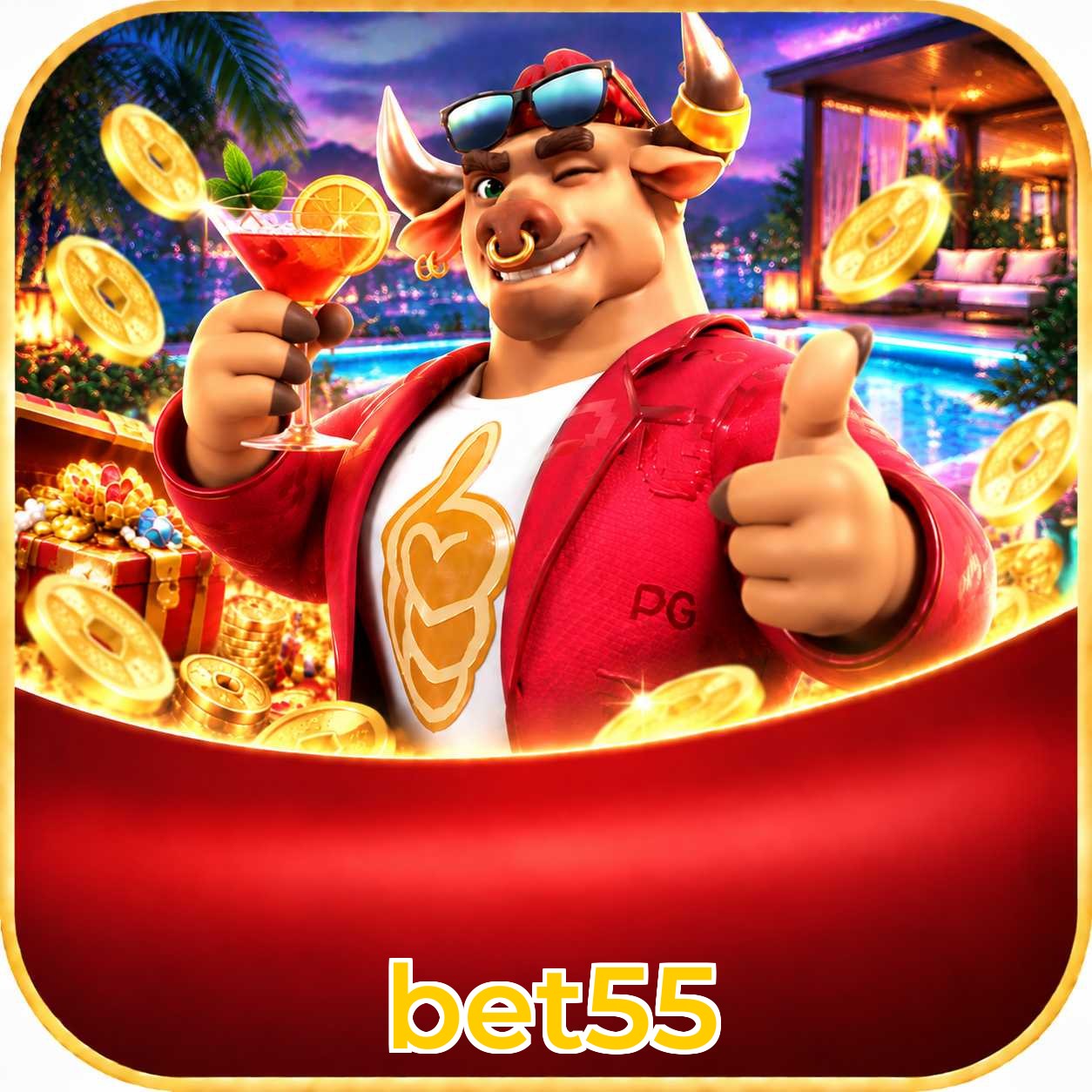 bet55 Lottery FAQ