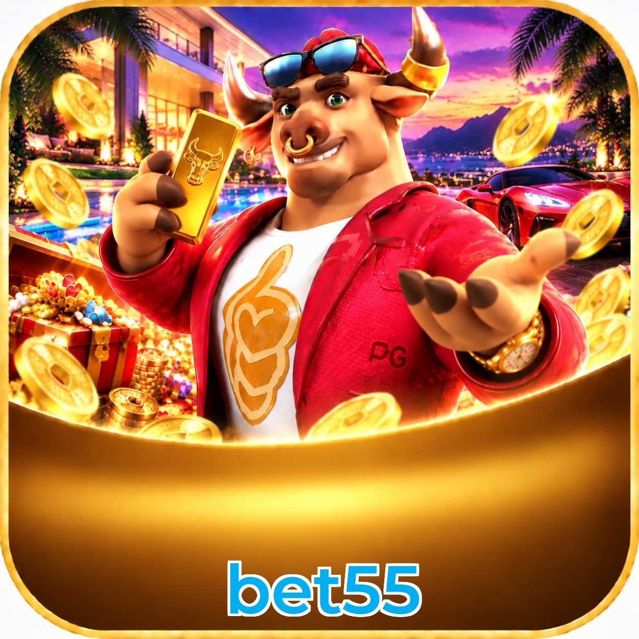 bet55 Avaliações