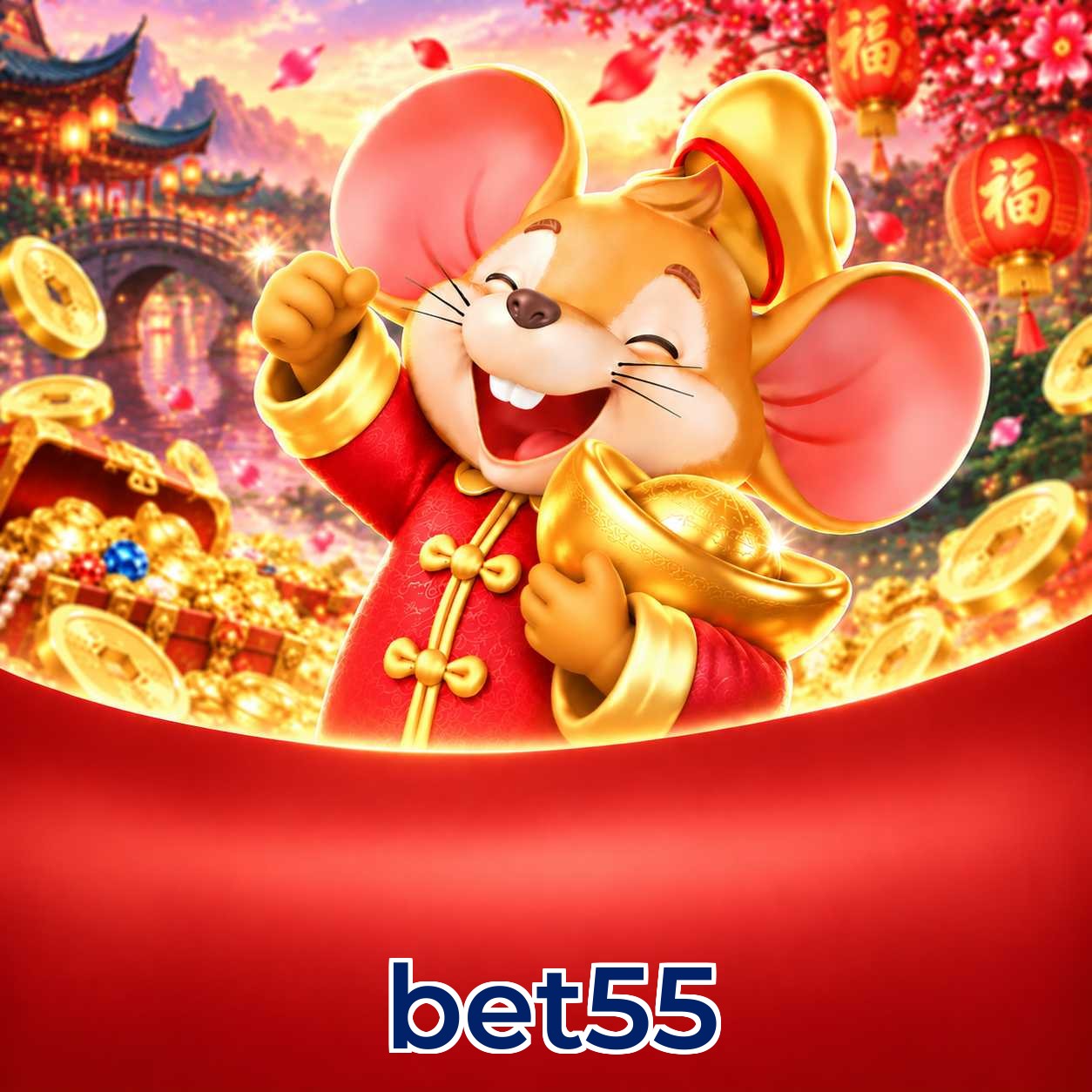 bet55 Welcome Bonus