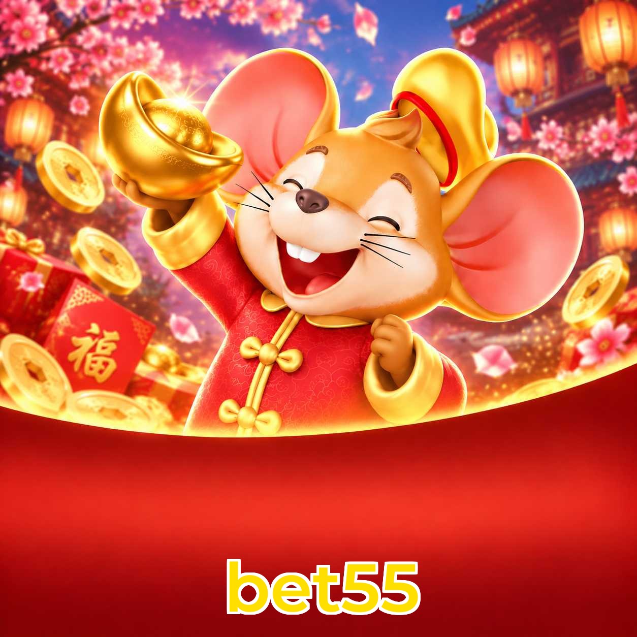 bet55 Uptime