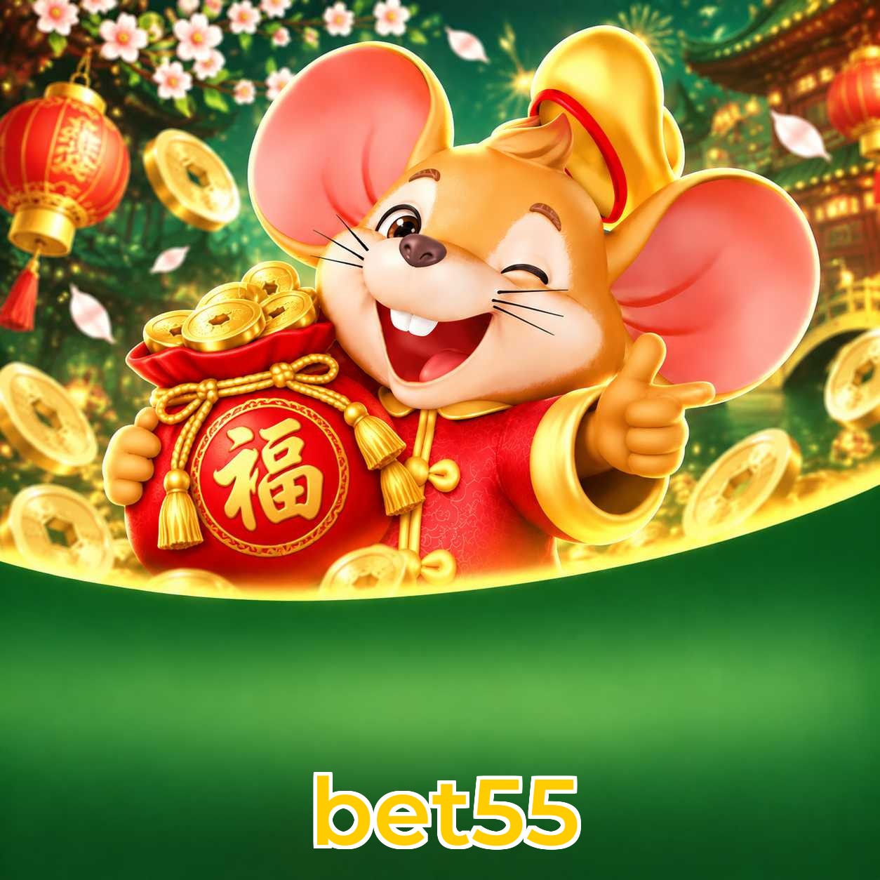 bet55 FAQ
