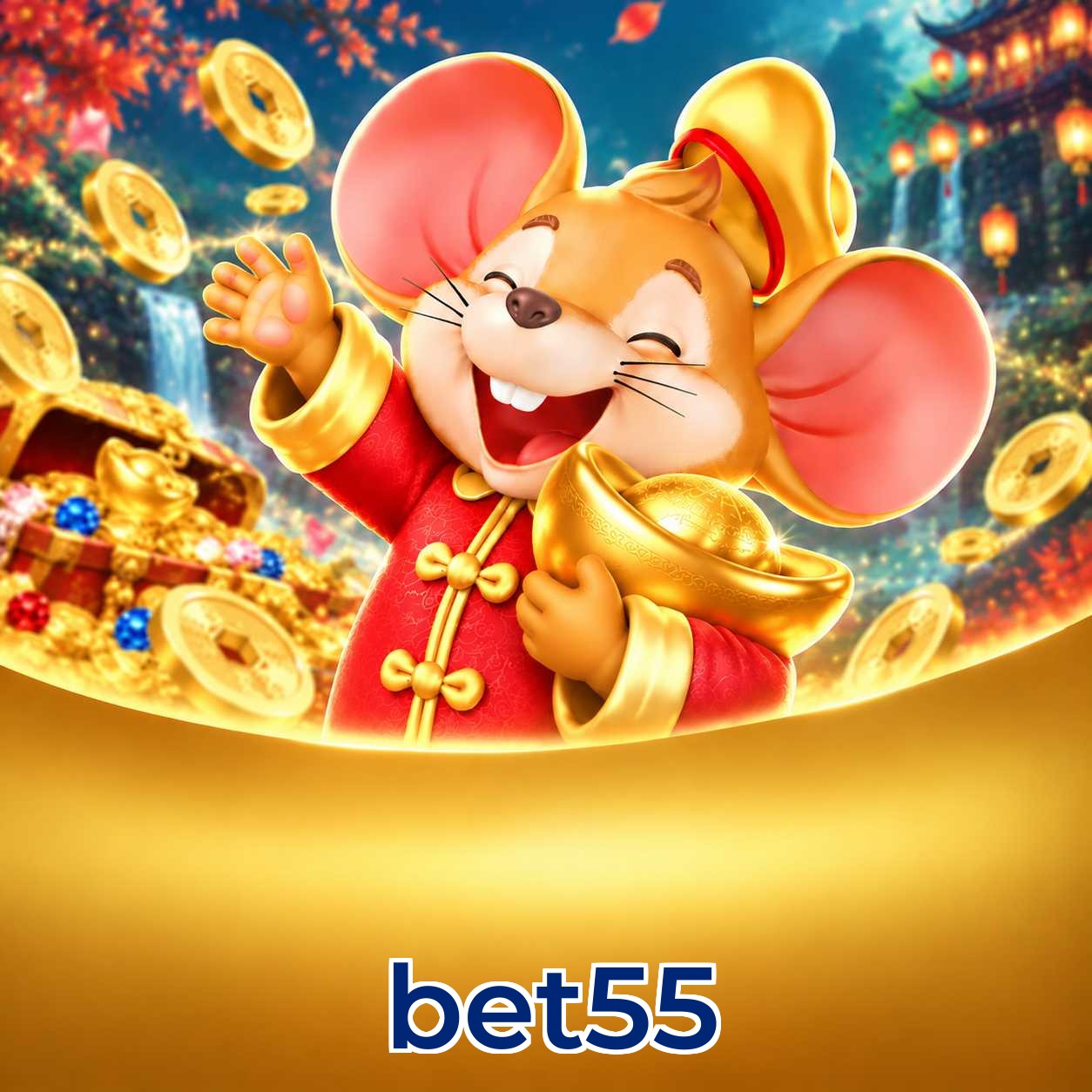 bet55 Streaming Quality